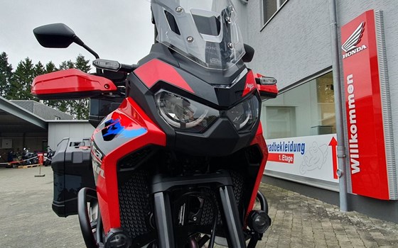 Neufahrzeug Honda CRF1100L Africa Twin - Bild 7