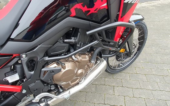 Neufahrzeug Honda CRF1100L Africa Twin - Bild 9