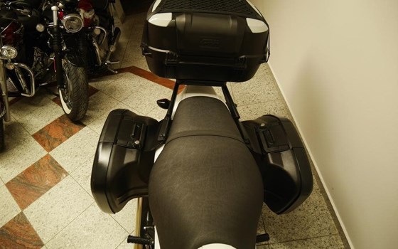 Gebrauchtmotorrad Honda CTX 700 - Bild 18