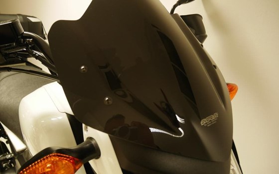 Gebrauchtmotorrad Honda CTX 700 - Bild 16