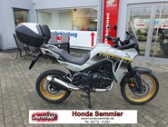 Honda XL750 Transalp