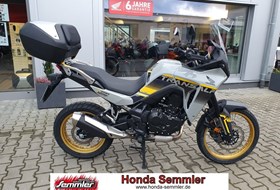 Honda XL750 Transalp