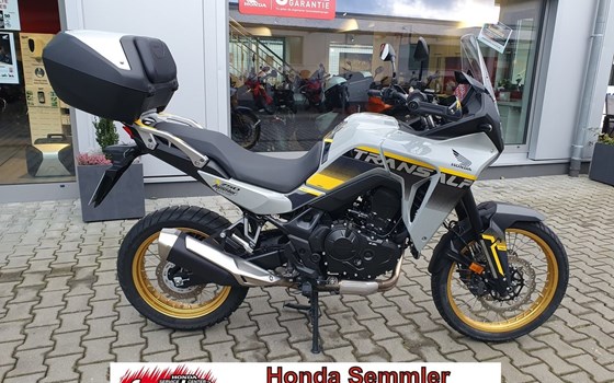 Gebrauchtmotorrad Honda XL750 Transalp - Bild 1