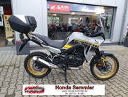 Honda XL750 Transalp