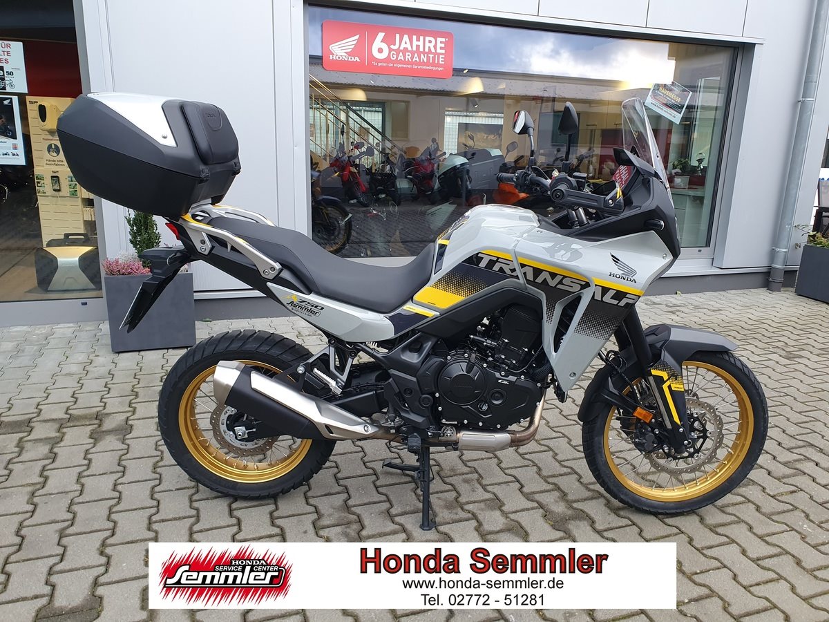 Honda XL750 Transalp