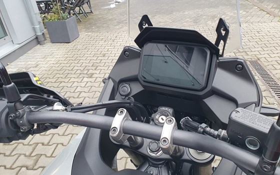 Gebrauchtmotorrad Honda XL750 Transalp - Bild 11