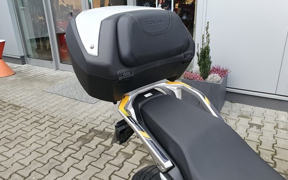 Gebrauchtmotorrad Honda XL750 Transalp - Bild 12