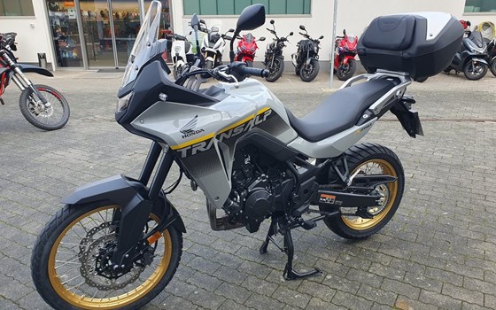Gebrauchtmotorrad Honda XL750 Transalp - Bild 13