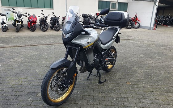 Gebrauchtmotorrad Honda XL750 Transalp - Bild 14