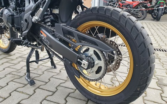 Gebrauchtmotorrad Honda XL750 Transalp - Bild 14