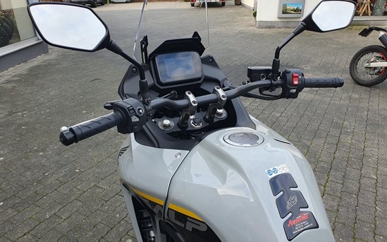 Gebrauchtmotorrad Honda XL750 Transalp - Bild 15