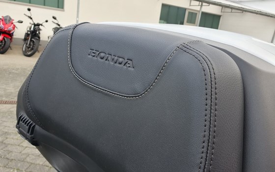 Gebrauchtmotorrad Honda XL750 Transalp - Bild 16