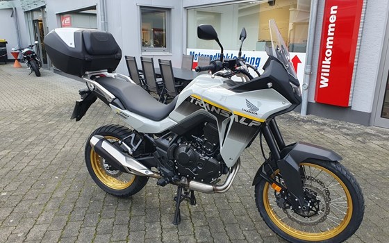 Gebrauchtmotorrad Honda XL750 Transalp - Bild 2