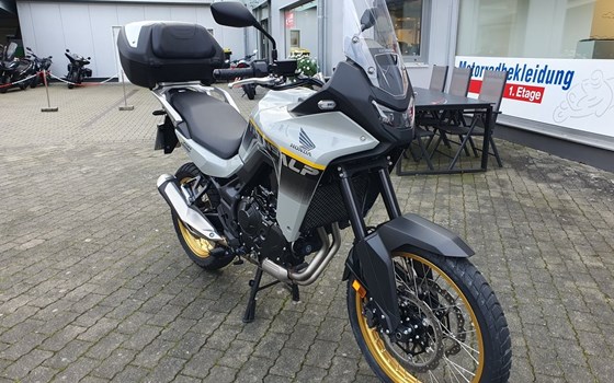 Gebrauchtmotorrad Honda XL750 Transalp - Bild 3