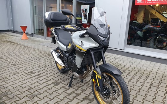 Gebrauchtmotorrad Honda XL750 Transalp - Bild 3