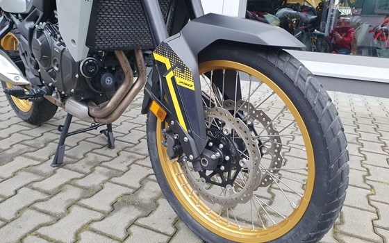 Gebrauchtmotorrad Honda XL750 Transalp - Bild 4