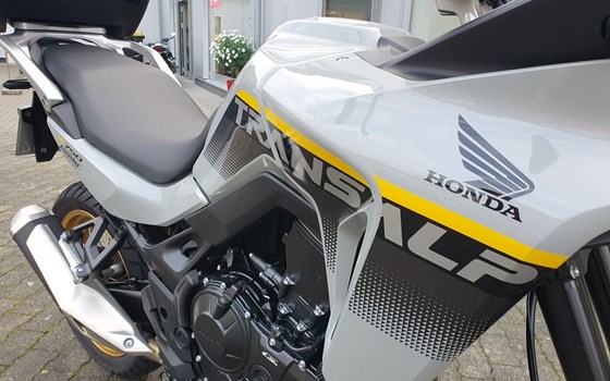 Gebrauchtmotorrad Honda XL750 Transalp - Bild 5