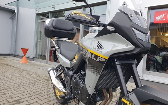 Gebrauchtmotorrad Honda XL750 Transalp - Bild 5