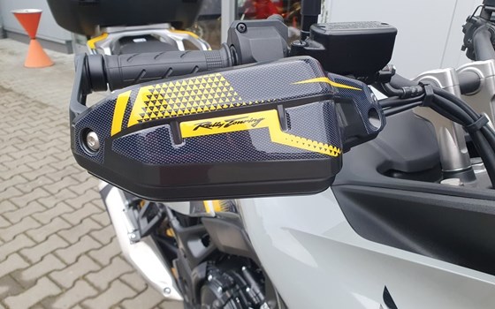 Gebrauchtmotorrad Honda XL750 Transalp - Bild 6