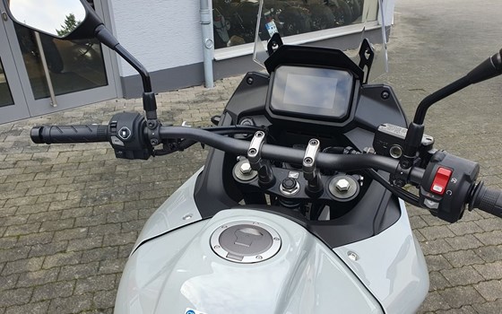 Gebrauchtmotorrad Honda XL750 Transalp - Bild 8