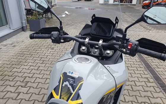 Gebrauchtmotorrad Honda XL750 Transalp - Bild 9