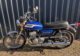 Gebrauchte Suzuki T 500