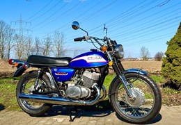 Gebrauchte Suzuki T 500
