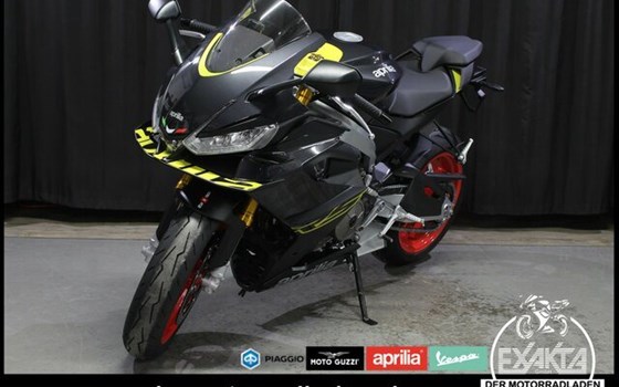 Neufahrzeug Aprilia RS 660 - Bild 1
