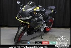 Aprilia RS 660
