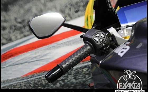 Neufahrzeug Aprilia RS 660 - Bild 12
