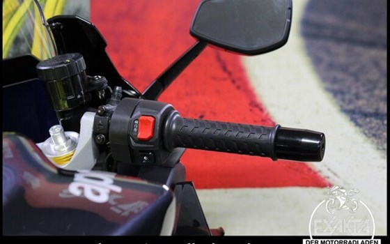 Neufahrzeug Aprilia RS 660 - Bild 17