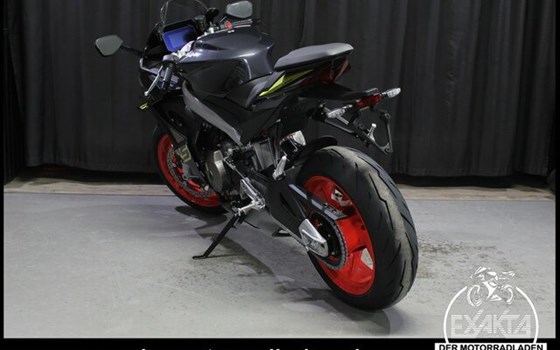 Neufahrzeug Aprilia RS 660 - Bild 3