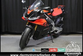 Aprilia RSV 4 Factory