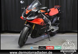 Gebrauchte Aprilia RSV 4 Factory