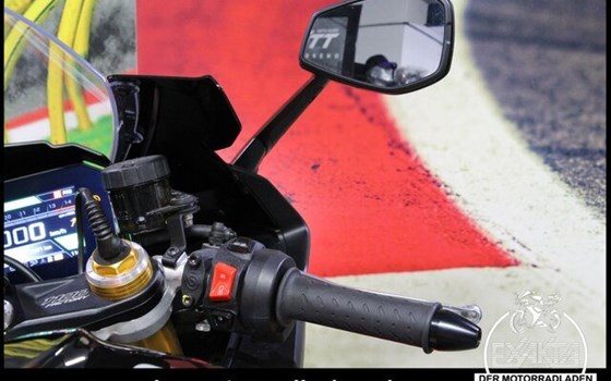 Gebrauchtmotorrad Aprilia RSV 4 Factory - Bild 17