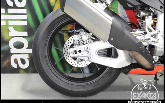 Gebrauchtmotorrad Aprilia RSV 4 Factory - Bild 19