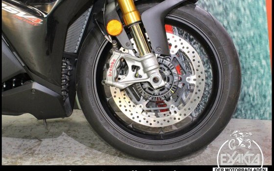 Gebrauchtmotorrad Aprilia RSV 4 Factory - Bild 20