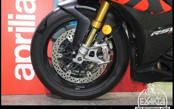 Gebrauchtmotorrad Aprilia RSV 4 Factory - Bild 21