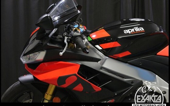 Gebrauchtmotorrad Aprilia RSV 4 Factory - Bild 24