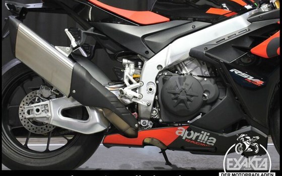 Gebrauchtmotorrad Aprilia RSV 4 Factory - Bild 25