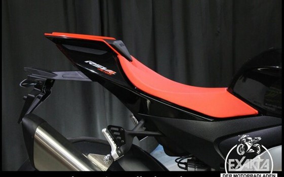 Gebrauchtmotorrad Aprilia RSV 4 Factory - Bild 26
