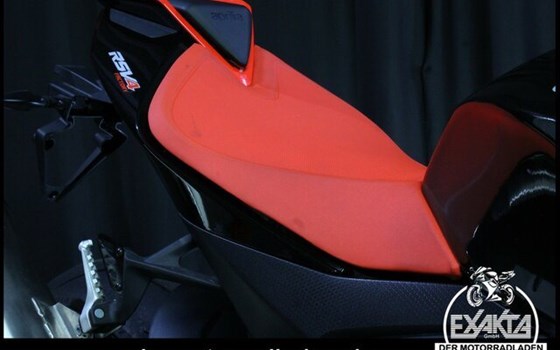 Gebrauchtmotorrad Aprilia RSV 4 Factory - Bild 27