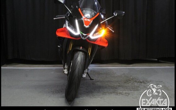 Gebrauchtmotorrad Aprilia RSV 4 Factory - Bild 29