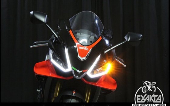 Gebrauchtmotorrad Aprilia RSV 4 Factory - Bild 30