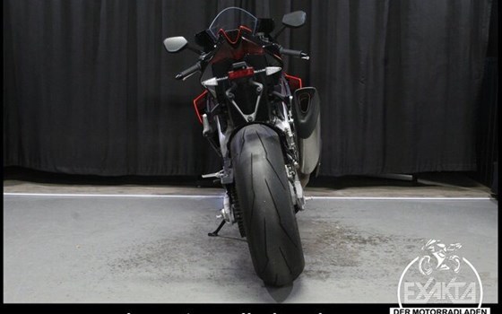 Gebrauchtmotorrad Aprilia RSV 4 Factory - Bild 4