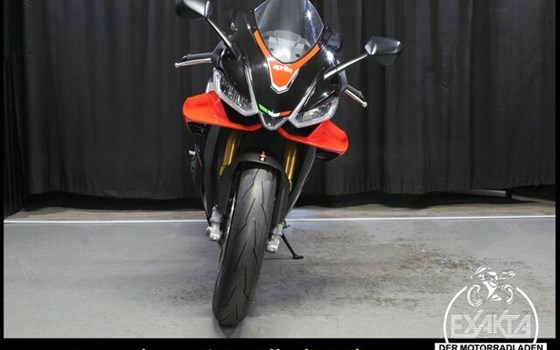 Gebrauchtmotorrad Aprilia RSV 4 Factory - Bild 8