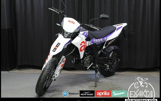 Neufahrzeug Aprilia SX 125 - Bild 1