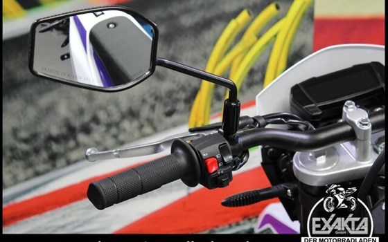 Neufahrzeug Aprilia SX 125 - Bild 13