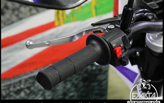 Neufahrzeug Aprilia SX 125 - Bild 14