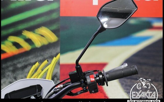 Neufahrzeug Aprilia SX 125 - Bild 15